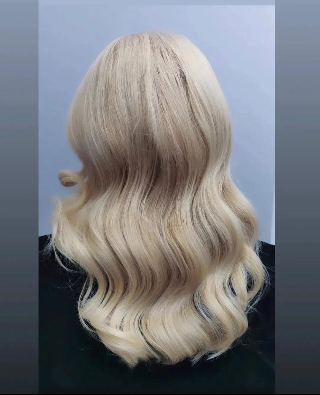 Haircut 1 - Jolie Hair Boutique
