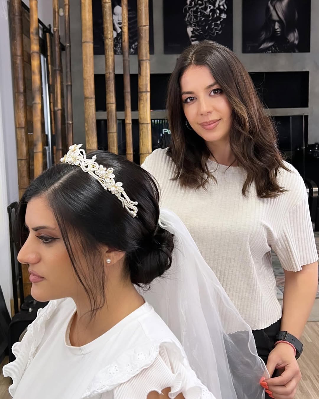 Haircut 4 - Jolie Hair Boutique
