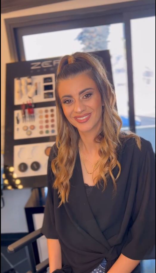 Haircut 5 - Jolie Hair Boutique