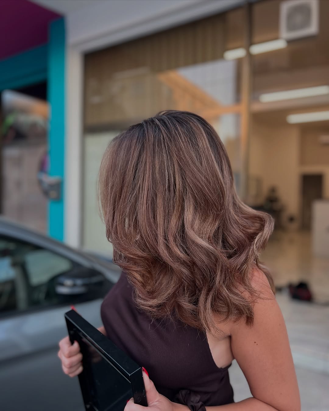 Haircut 6 - Jolie Hair Boutique