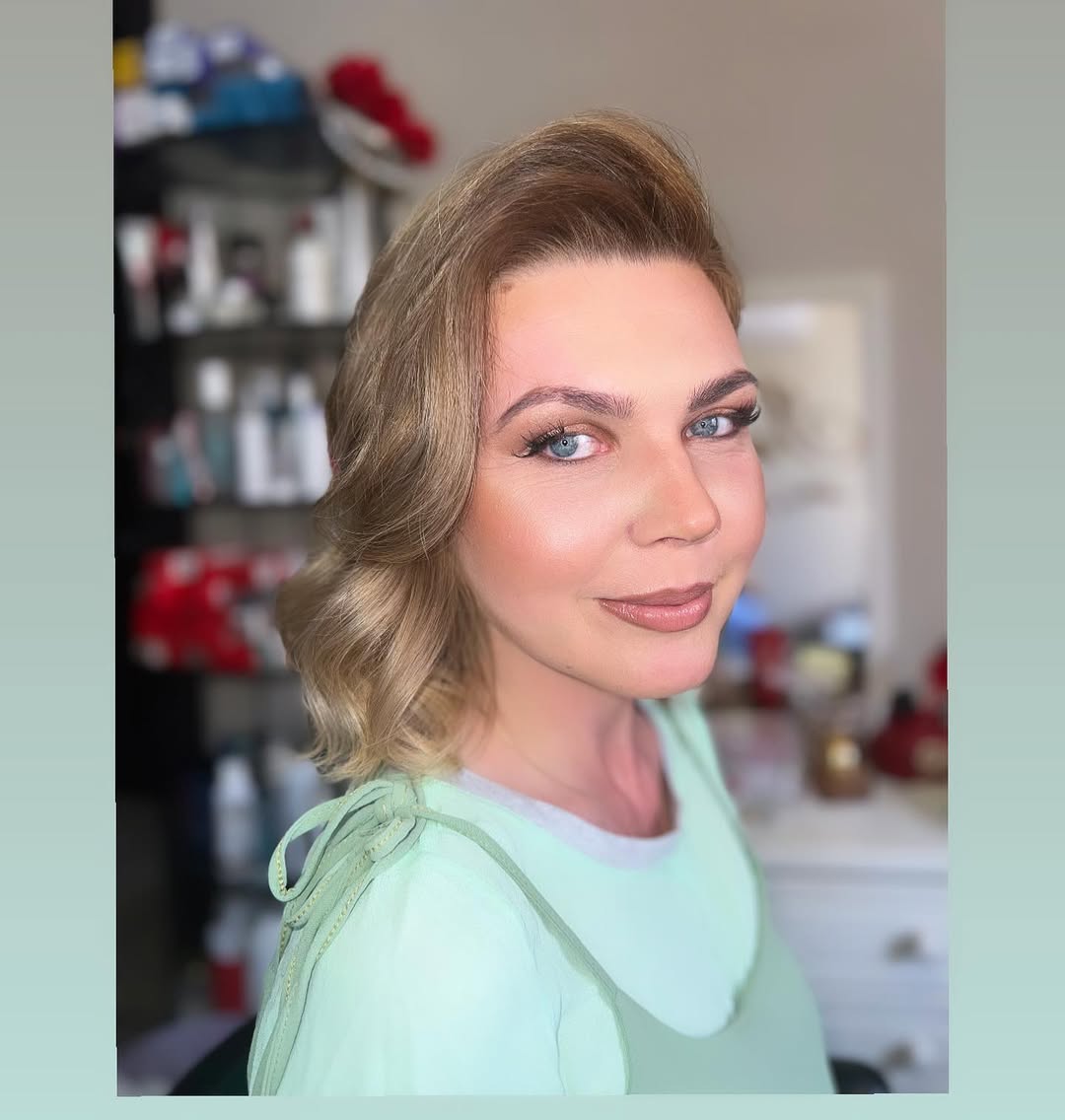 Haircut 7 - Jolie Hair Boutique