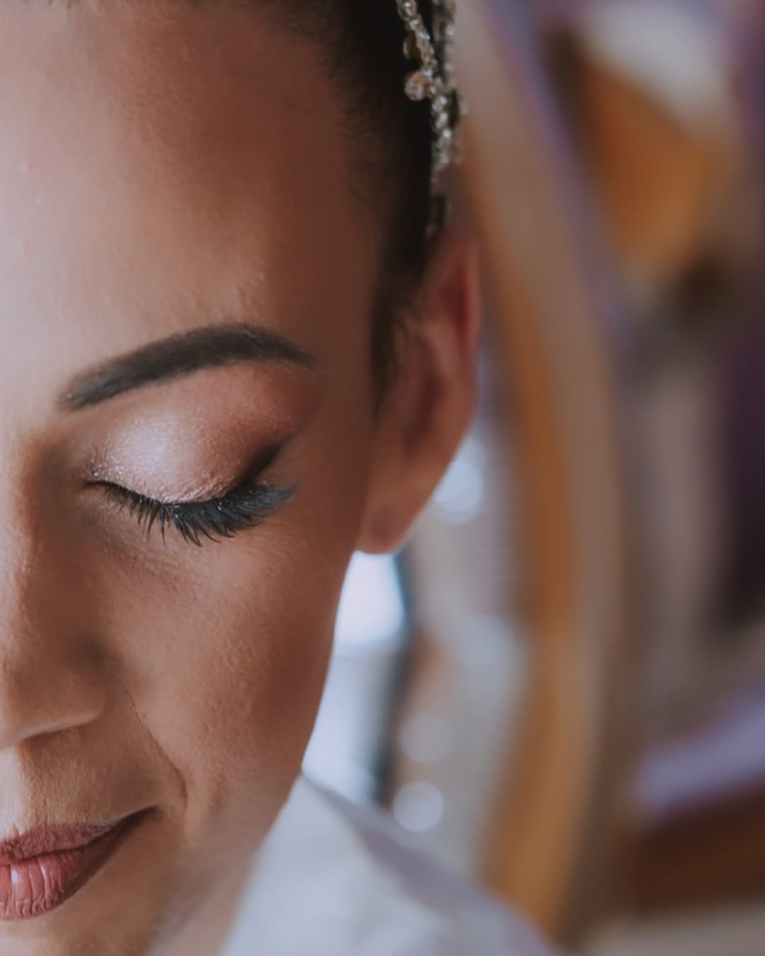 Makeup - Jolie Hair Boutique